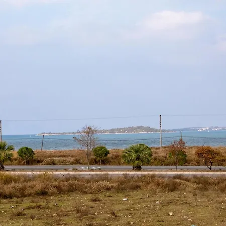 别墅 Lovely Backyard And Terrace In Urla *